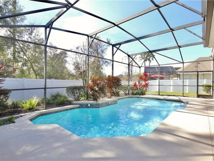 enclosure